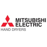 Mitsubishi Electric Hand Dryers UK logo - Similar company to Haystack Dryers
