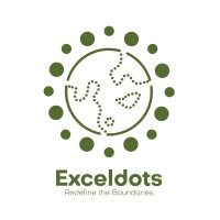 ExcelDots AB logo - Similar company to Aincubator - Feynn Labs