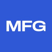 MFG logo - Similar company to Mediterranean Float Glass Mfg