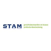 Stam Gerechtsdeurwaarders logo - Similar company to Pro Vve Beheer