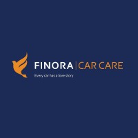 Finora Car Care logo - Similar company to Finora Save