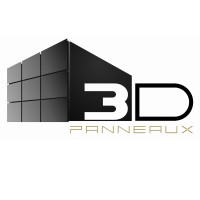 Panneaux 3D inc. logo - Similar company to Clermont Ltée/141517 Canada Ltée