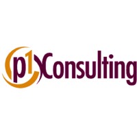 P1 Consulting logo - Similar company to P1 Consulting Pty Ltd