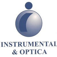 Instrumental y Óptica logo - Similar company to Apollo Volt