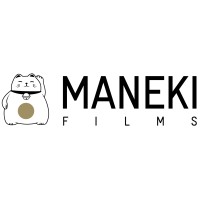 Maneki Films logo - Similar company to Imf User Group