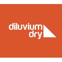 Diluvium Dry logo - Similar company to Aquasafe™