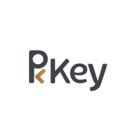 PKey logo - Similar company to Ravencrowd
