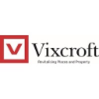 Vixcroft logo - Similar company to Joiner Cummings