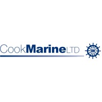 COOKMARINE LIMITED logo - Similar company to Marshall Jakeman Marine Ltd