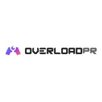 Overload PR logo - Similar company to Tech Buddy Llc
