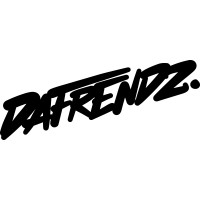 DaFrendz logo - Similar company to Crepello Turkey
