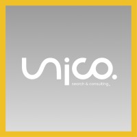 Unico Search & Consulting logo - Similar company to Marinelli - Independent Advisory & Tax Firm