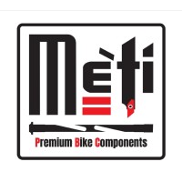 METI - Premium Bike Components logo - Similar company to The Wolf Practice
