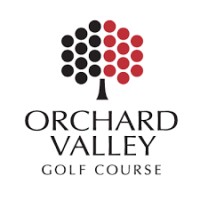 Orchard Valley Golf Course logo - Similar company to Hola! Usa