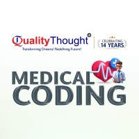 Medical Coding Training logo - Similar company to Coding Clarified