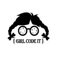 Girl Code It - Mait