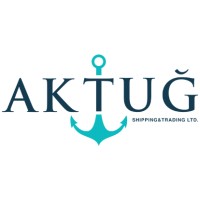 AKTUG SHIPPING logo - Similar company to Ffa Shipping & Trading