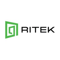 Ritek logo - Similar company to Ritek As