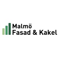 Malmö Fasad & Kakel AB logo - Similar company to P&D Group Education