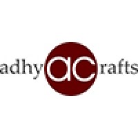 Adhya Crafts logo - Similar company to Ivas - Centre For International Visiting Artists And Scholars