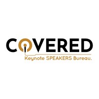 Covered Speakers Bureau logo - Similar company to Chief Executives' Forum