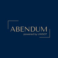 Abendum AS logo - Similar company to Unisot