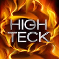High Teck Products logo - Similar company to Silbertool Solutions Llc