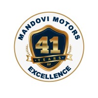 Mandovi Motors Private Limited logo - Similar company to Webnetworkz