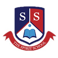 The Spirit School Gaggoo | Education | Montessori | logo - Similar company to Sae Uet