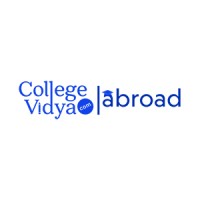 College Vidya Abroad logo - Similar company to Colleges Gyan