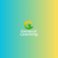 General Learning logo - Similar company to Softika Lab