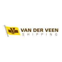 Van der Veen Shipping logo - Similar company to Body Wellness®