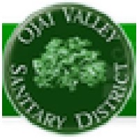 Ojai Valley Sanitary District logo - Similar company to Flourish Ojai