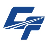 CF Rail Services logo - Similar company to Ras Data Services, Inc.