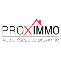 Proximmo immobilier logo - Similar company to Proximmo