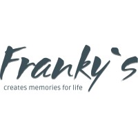 Franky´s Gastronomie GmbH logo - Similar company to Vitalo Life Science