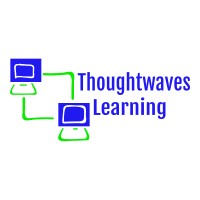 Thoughtwaves Learning logo - Similar company to Help For Dissertation