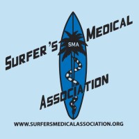 The Surfer'S Medical Association