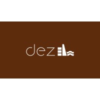 Dez Pacific logo - Similar company to Resensys
