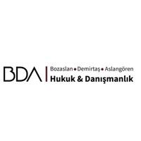 BDA Hukuk&Danışmanlık logo - Similar company to Uysal | Altun Hukuk Bürosu