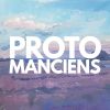 Les Protomanciens logo - Similar company to Yggbo