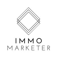Immo-Marketer logo - Similar company to The Marketer Edge