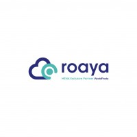 Roaya logo - Similar company to Worldposta