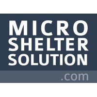 Micro Shelter Solution logo - Similar company to Dtbird & Dtbat