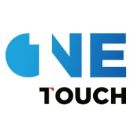 1TOUCH logo - Similar company to Polock Group