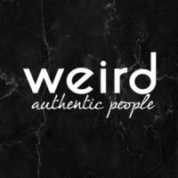 Weird Authentic People logo - Similar company to Ntzns