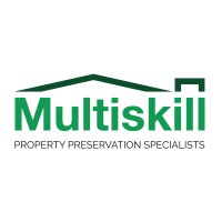 Multiskill Ltd logo - Similar company to Capeland Ltd