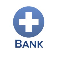 Health Bank One logo - Similar company to Allclear Id