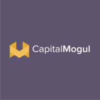 CapitalMogul logo - Similar company to Alphataba,Inc