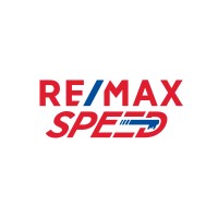 RE/MAX SPEED logo - Similar company to Grupo Remax Dragão